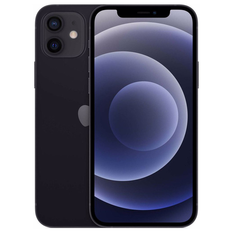 گوشی موبایل اپل مدل iPhone 12 A2404 ZAA دو سیم کارت ظرفیت 128 گیگابایت و رم 4 گیگابایت - نات اکتیو