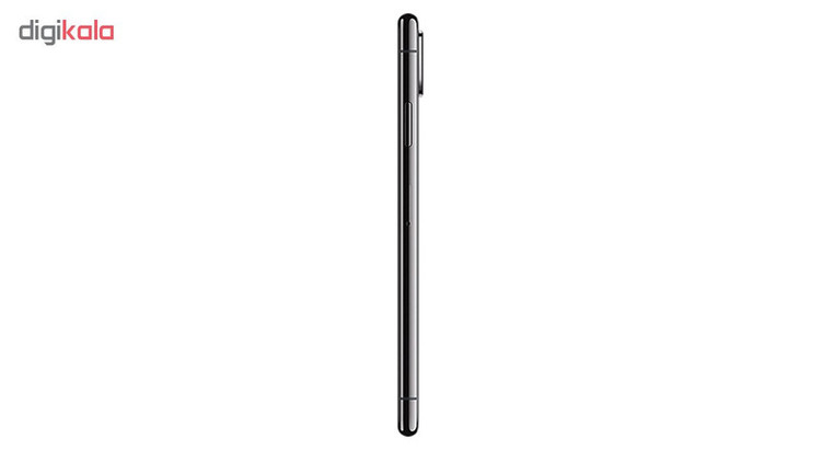 گوشی موبایل اپل مدل iPhone XS Max دو سیم کارت ظرفیت 256 گیگابایت