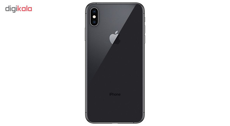 گوشی موبایل اپل مدل iPhone XS Max دو سیم کارت ظرفیت 256 گیگابایت