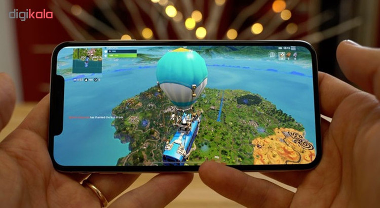 گوشی موبایل اپل مدل iPhone XS Max دو سیم کارت ظرفیت 256 گیگابایت