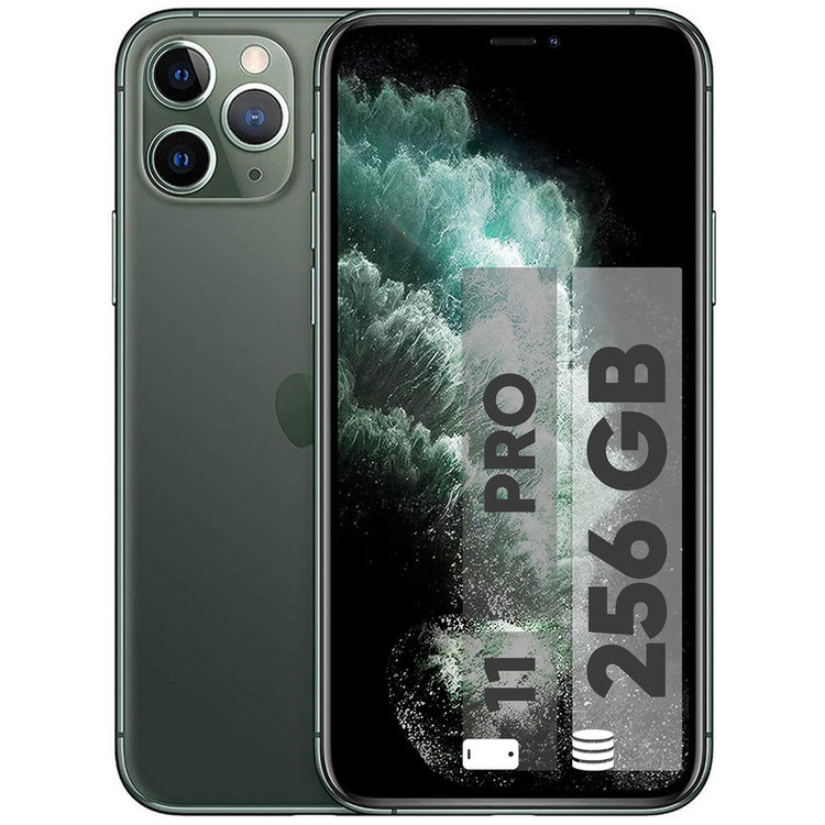 گوشی موبایل اپل مدل iPhone 11 Pro A2217 دو سیم کارت ظرفیت 256 گیگابایت