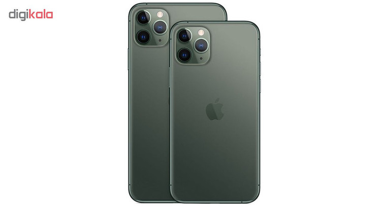 گوشی موبایل اپل مدل iPhone 11 Pro A2217 دو سیم کارت ظرفیت 256 گیگابایت
