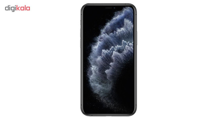 گوشی موبایل اپل مدل iPhone 11 Pro A2217 دو سیم کارت ظرفیت 256 گیگابایت