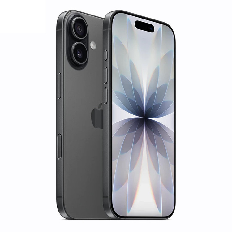 گوشی موبایل اپل مدل iPhone 17 ZAA تک سیم کارت + eSim ظرفیت 256 گیگابایت و رم 8 گیگابایت - اکتیو