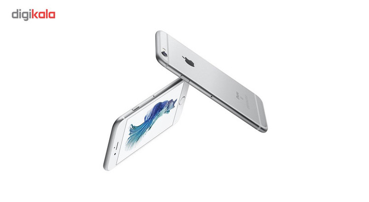 گوشی موبایل اپل مدل iPhone 6s ظرفیت 64 گیگابایت