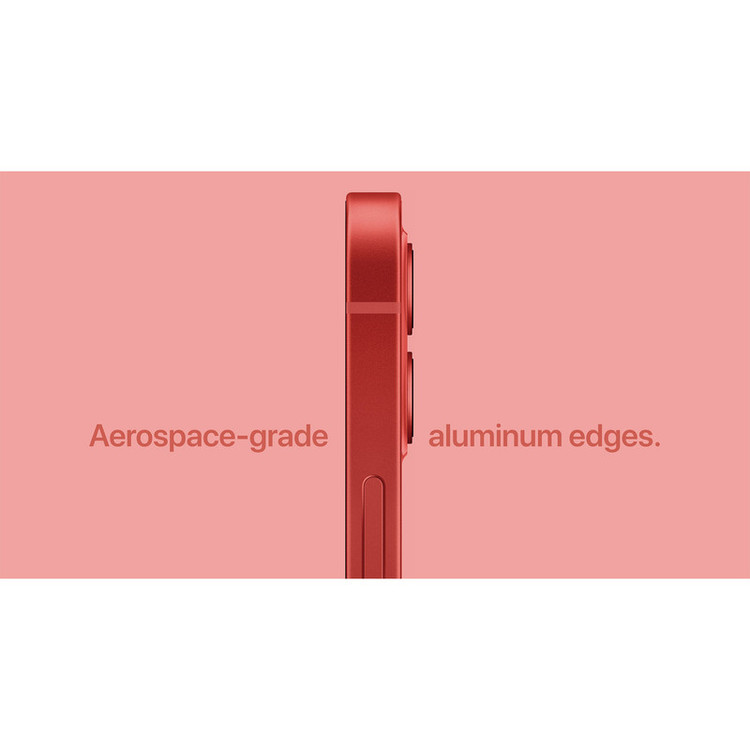 گوشی موبایل اپل مدل iPhone 12 A2404 CH دو سیم کارت ظرفیت 128 گیگابایت و رم 4 گیگابایت - نات اکتیو