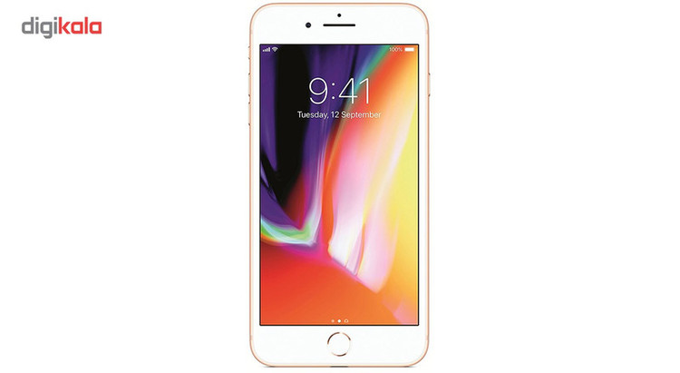 گوشی موبایل اپل مدل iPhone 8 Plus ظرفیت 256 گیگابایت