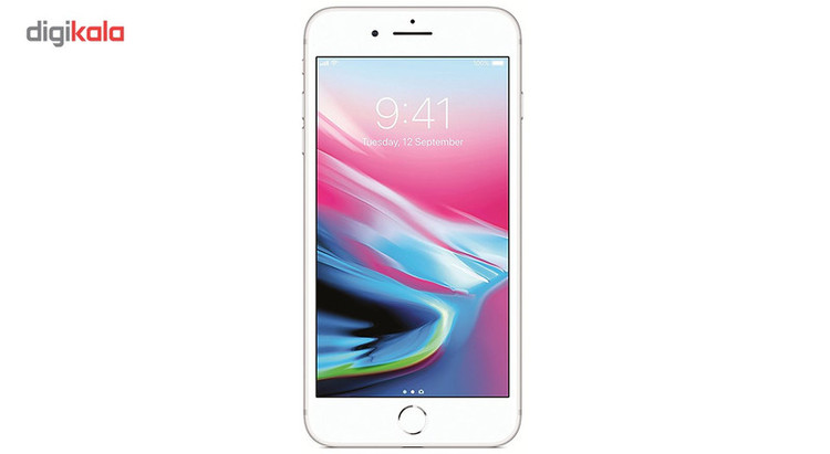 گوشی موبایل اپل مدل iPhone 8 Plus ظرفیت 256 گیگابایت