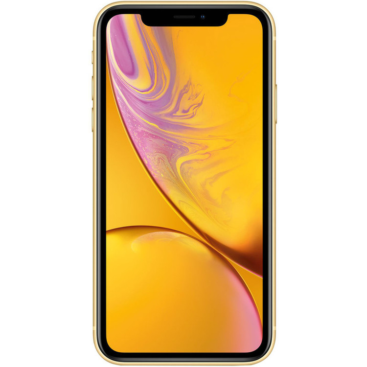 گوشی موبایل اپل مدل iPhone XR A2108 دو سیم کارت ظرفیت 256 گیگابایت