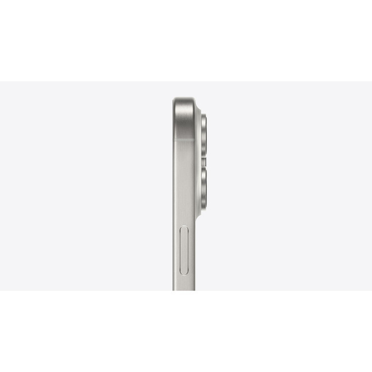 گوشی موبایل اپل مدل iPhone 15 Pro Max ZAA دو سیم کارت ظرفیت 512 گیگابایت و رم 8 گیگابایت - رجیستر شده