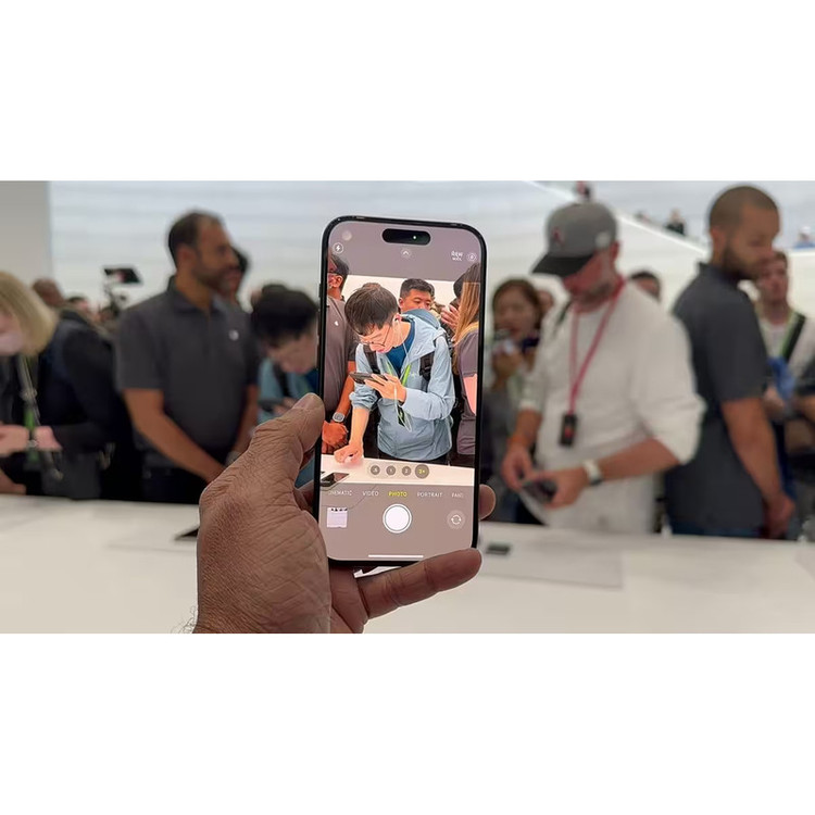 گوشی موبایل اپل مدل iPhone 15 Pro Max ZAA دو سیم کارت ظرفیت 512 گیگابایت و رم 8 گیگابایت - رجیستر شده