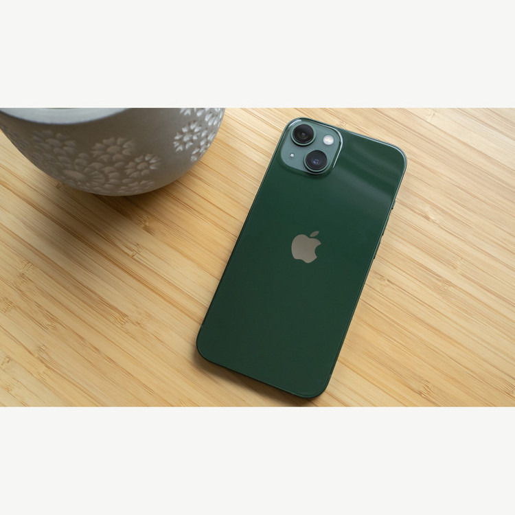 گوشی موبایل اپل مدل iPhone 13 A2634 دو سیم کارت ظرفیت 128 گیگابایت و رم 4 گیگابایت - نات اکتیو