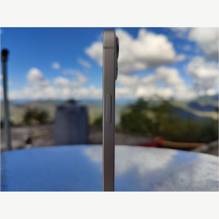 گوشی موبایل اپل مدل iPhone 13 A2634 دو سیم کارت ظرفیت 128 گیگابایت و رم 4 گیگابایت - نات اکتیو