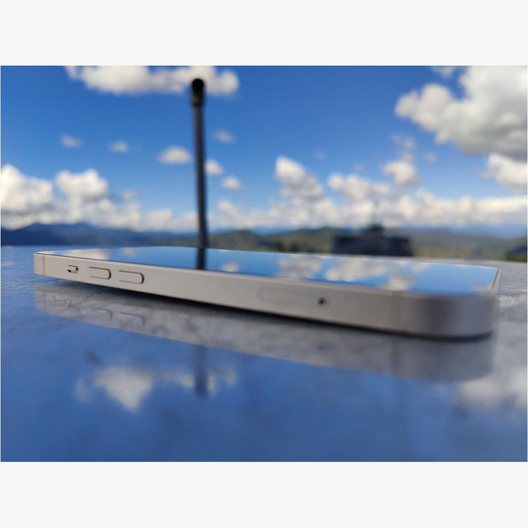 گوشی موبایل اپل مدل iPhone 13 A2634 دو سیم کارت ظرفیت 128 گیگابایت و رم 4 گیگابایت - نات اکتیو