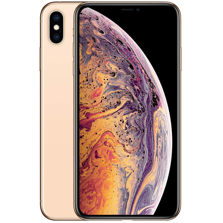 گوشی موبایل اپل مدل iPhone XS Max دو سیم کارت ظرفیت 512 گیگابایت
