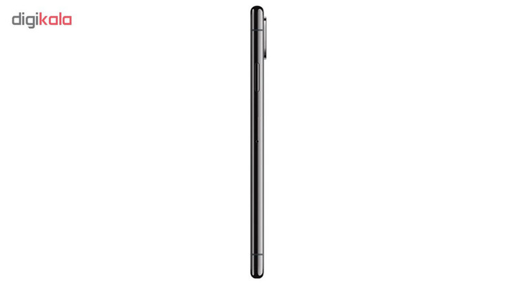 گوشی موبایل اپل مدل iPhone XS Max دو سیم کارت ظرفیت 512 گیگابایت
