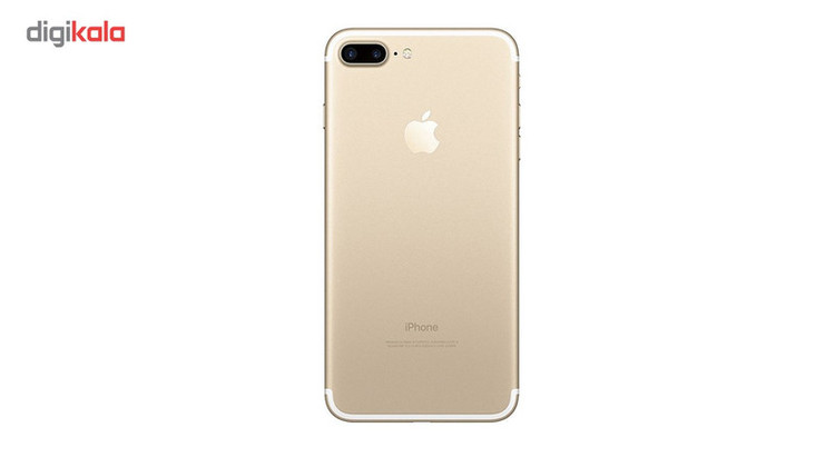 گوشی موبایل اپل مدل iPhone 7 Plus ظرفیت 128 گیگابایت