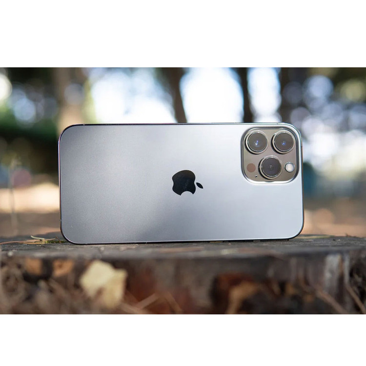 گوشی موبایل اپل مدل iPhone 13 Pro Max ZDA تک سیم کارت ظرفیت 256 گیگابایت و رم 6 گیگابایت - نات اکتیو پارت نامبر F