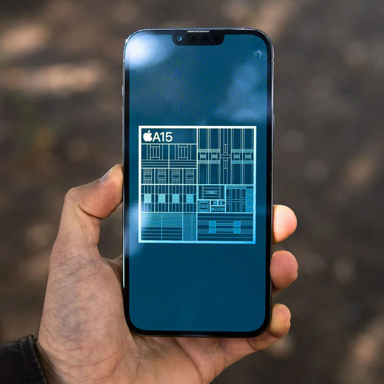 گوشی موبایل اپل مدل iPhone 13 Pro Max ZDA تک سیم کارت ظرفیت 256 گیگابایت و رم 6 گیگابایت - نات اکتیو پارت نامبر F