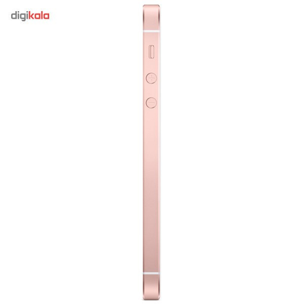 گوشی موبایل اپل مدل iPhone SE - ظرفیت 16 گیگابایت
