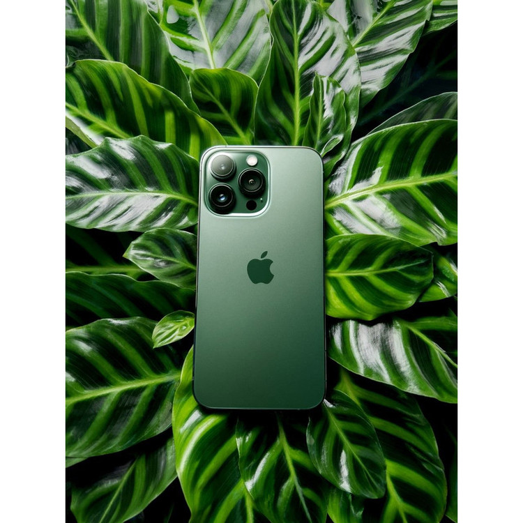 گوشی موبایل اپل مدل iPhone 13 Pro CH دو سیم کارت ظرفیت 256 گیگابایت و 6 گیگابایت رم - نات اکتیو