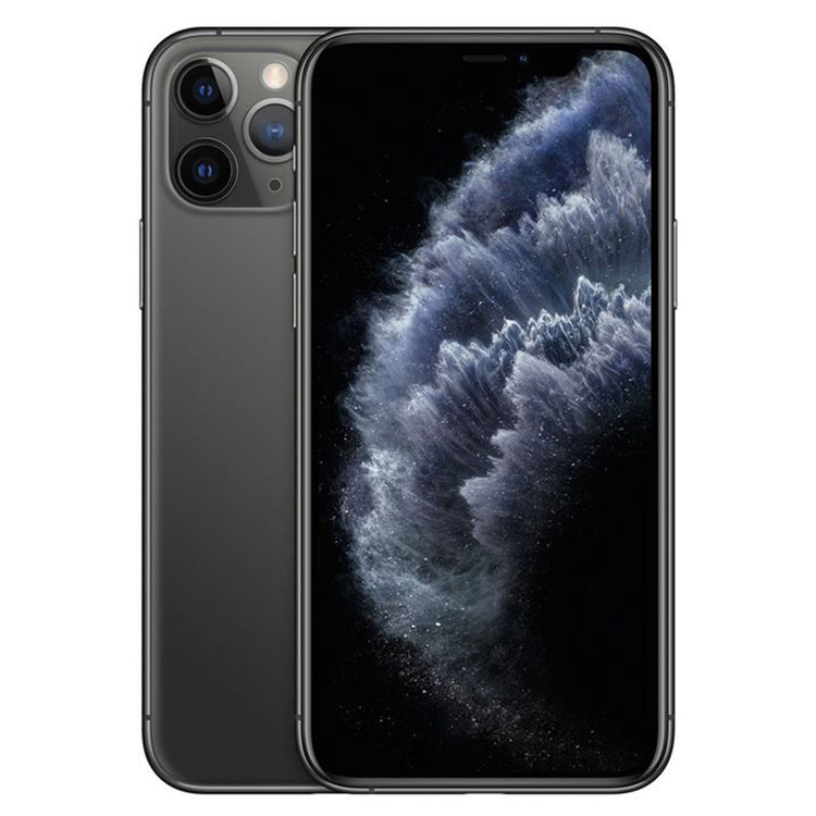 گوشی موبایل اپل مدل iPhone 11 Pro A2217 دو سیم کارت ظرفیت 512 گیگابایت