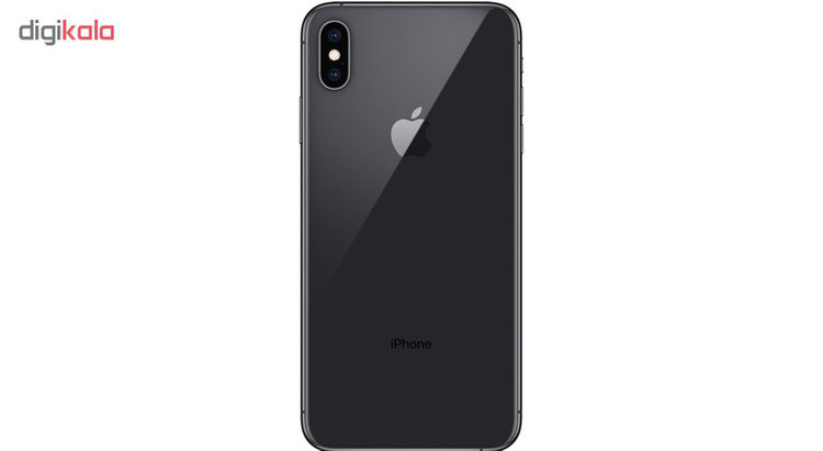 گوشی موبایل اپل مدل iPhone XS Max دو سیم کارت ظرفیت 64 گیگابایت