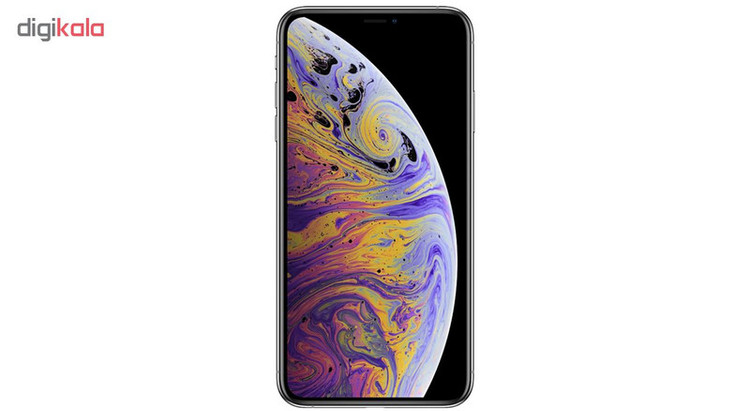 گوشی موبایل اپل مدل iPhone XS Max دو سیم کارت ظرفیت 64 گیگابایت
