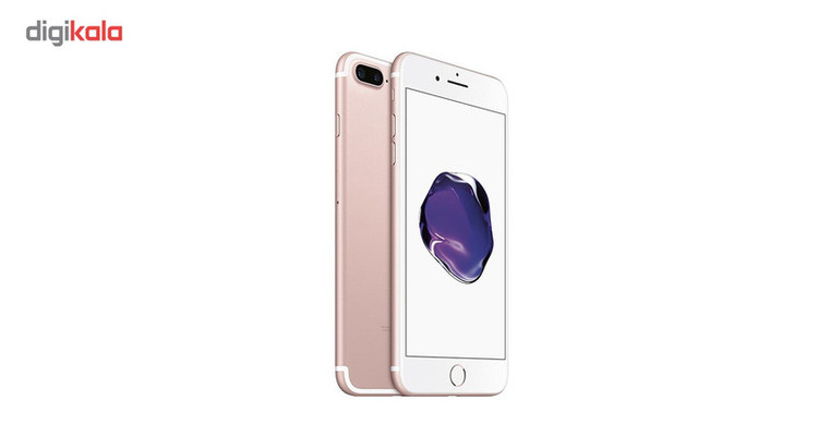 گوشی موبایل اپل مدل iPhone 7 Plus ظرفیت 256 گیگابایت