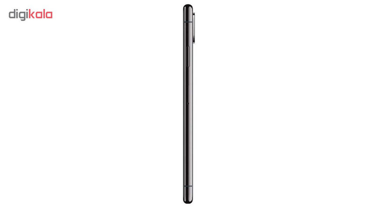 گوشی موبایل اپل مدل iPhone XS Max A1921 LLA تک سیم کارت ظرفیت 64 گیگابایت
