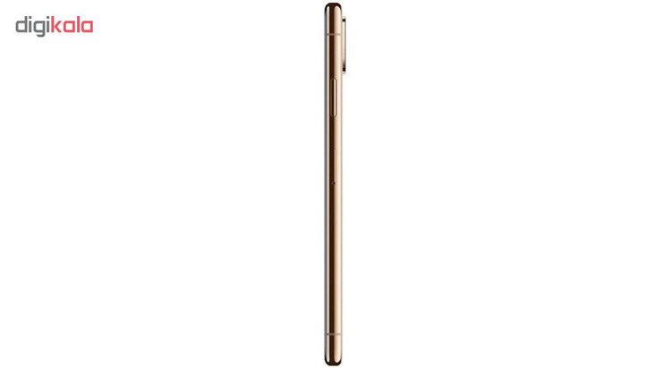 گوشی موبایل اپل مدل iPhone XS Max A1921 LLA تک سیم کارت ظرفیت 64 گیگابایت