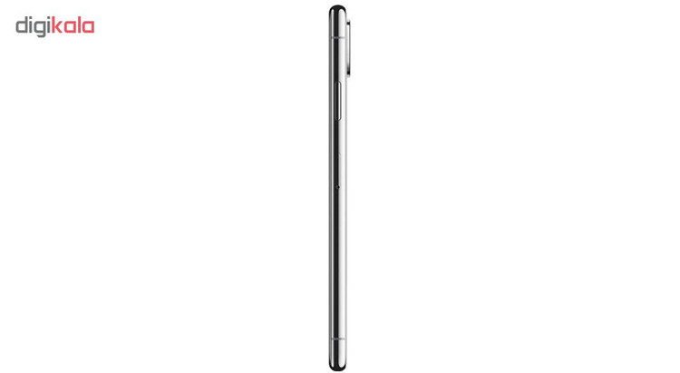 گوشی موبایل اپل مدل iPhone XS Max A1921 LLA تک سیم کارت ظرفیت 64 گیگابایت