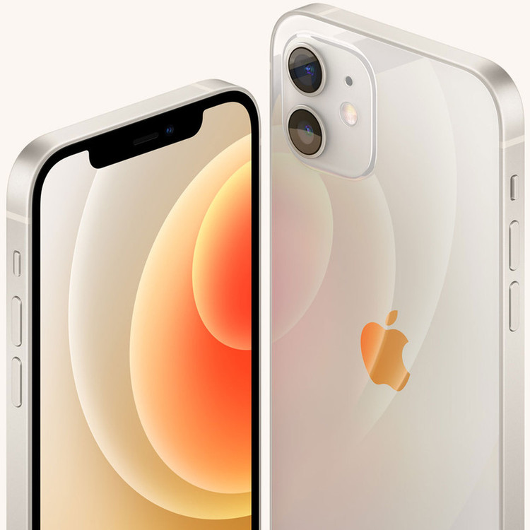 گوشی موبایل اپل مدل iPhone 12 mini A2172 ظرفیت 256 گیگابایت و رم 4 گیگابایت - نات اکتیو