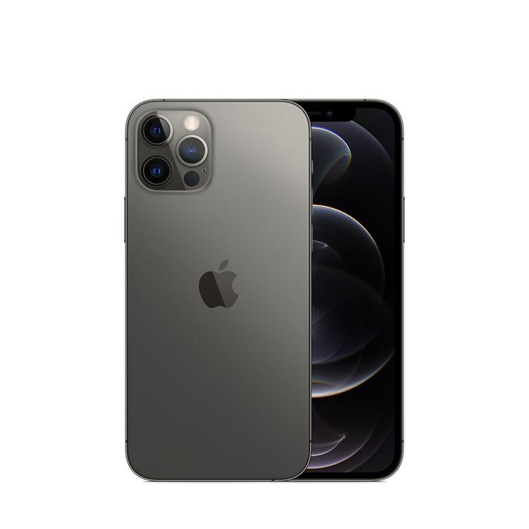 گوشی موبایل اپل مدل iPhone 12 Pro A2408 CH دو سیم کارت ظرفیت 256 گیگابایت و 6 گیگابایت رم - نات اکتیو