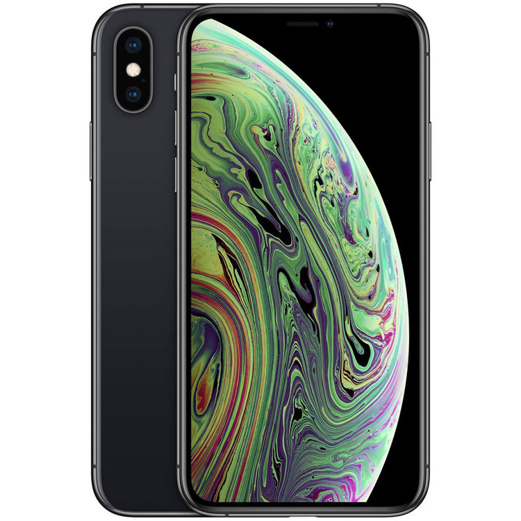 گوشی موبایل اپل مدل iPhone XS تک سیم کارت ظرفیت 64 گیگابایت