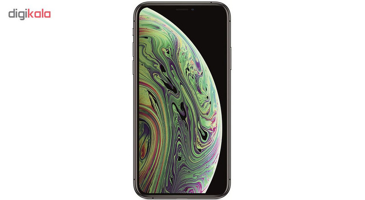 گوشی موبایل اپل مدل iPhone XS تک سیم کارت ظرفیت 64 گیگابایت