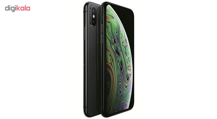 گوشی موبایل اپل مدل iPhone XS تک سیم کارت ظرفیت 512 گیگابایت