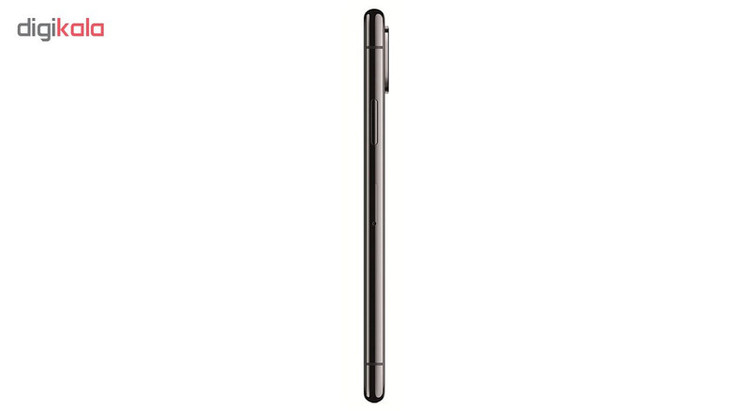 گوشی موبایل اپل مدل iPhone XS تک سیم کارت ظرفیت 512 گیگابایت