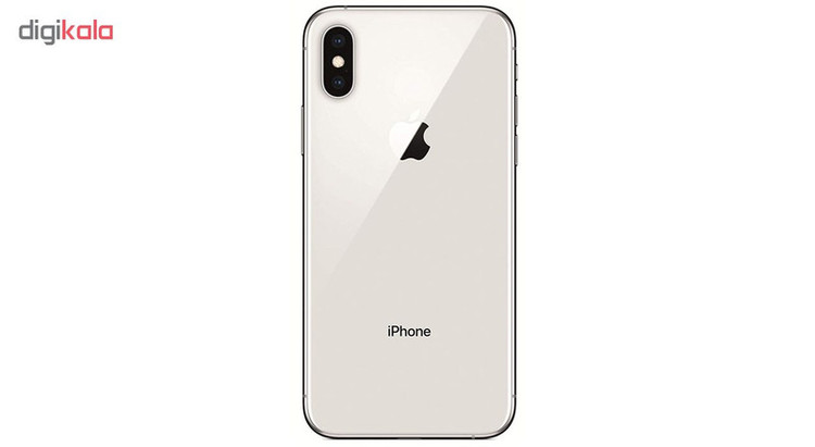 گوشی موبایل اپل مدل iPhone XS تک سیم کارت ظرفیت 512 گیگابایت