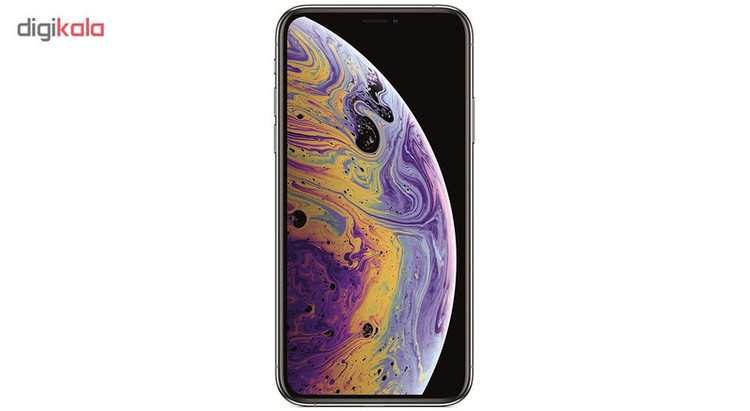 گوشی موبایل اپل مدل iPhone XS تک سیم کارت ظرفیت 512 گیگابایت