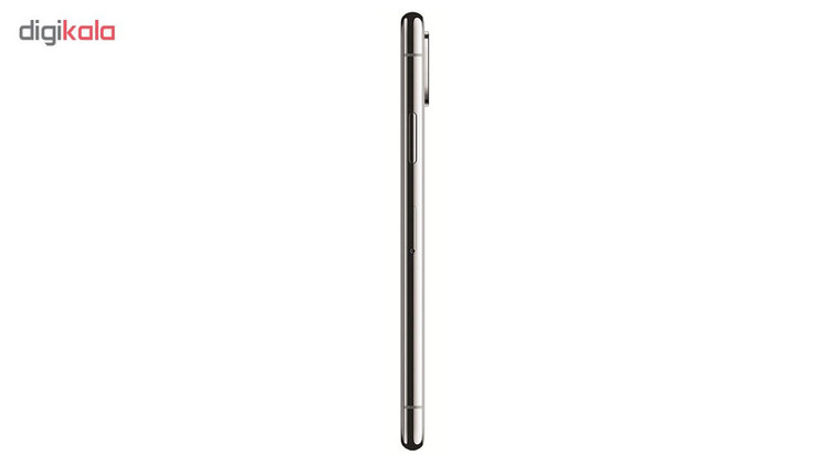 گوشی موبایل اپل مدل iPhone XS تک سیم کارت ظرفیت 512 گیگابایت