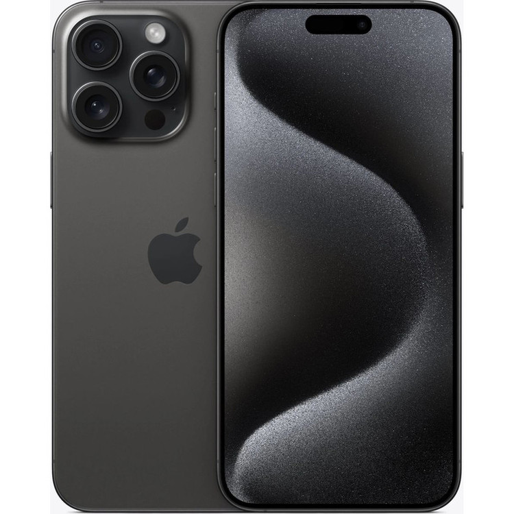 گوشی موبایل اپل مدل iPhone 15 Pro Max ZAA دو سیم کارت ظرفیت 1 ترابایت و رم 8 گیگابایت - رجیستر شده - نات اکتیو