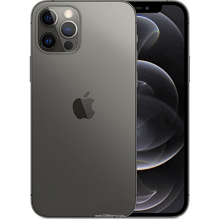 گوشی موبایل اپل مدل iPhone 12 Pro A2407 دو سیم کارت ظرفیت 512 گیگابایت و رم 6 گیگابایت - نات اکتیو
