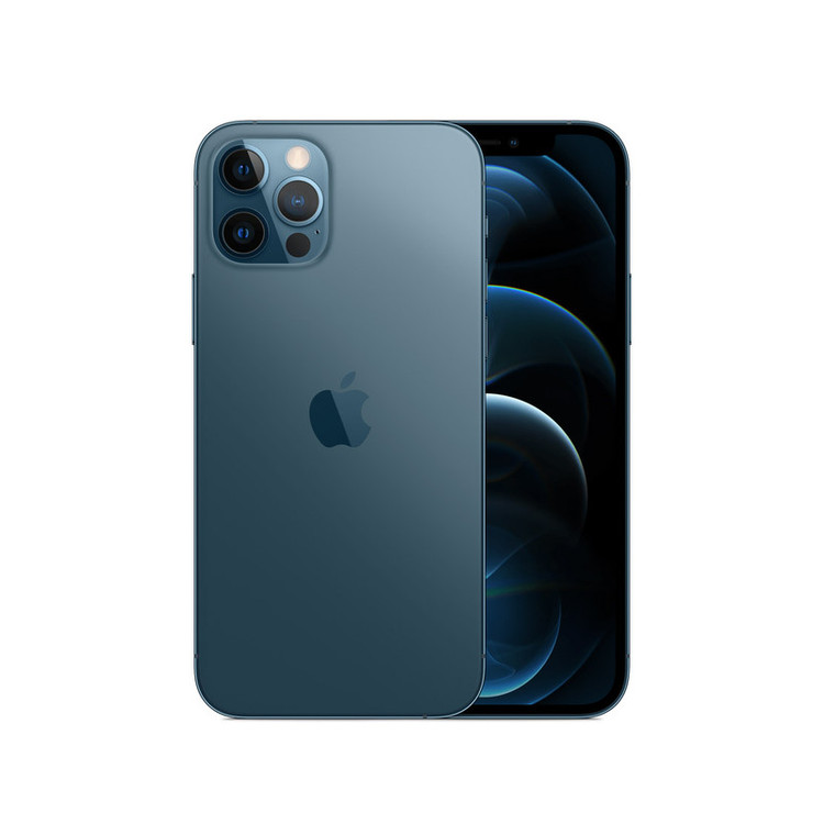 گوشی موبایل اپل مدل iPhone 12 Pro A2407 دو سیم کارت ظرفیت 512 گیگابایت و رم 6 گیگابایت - نات اکتیو