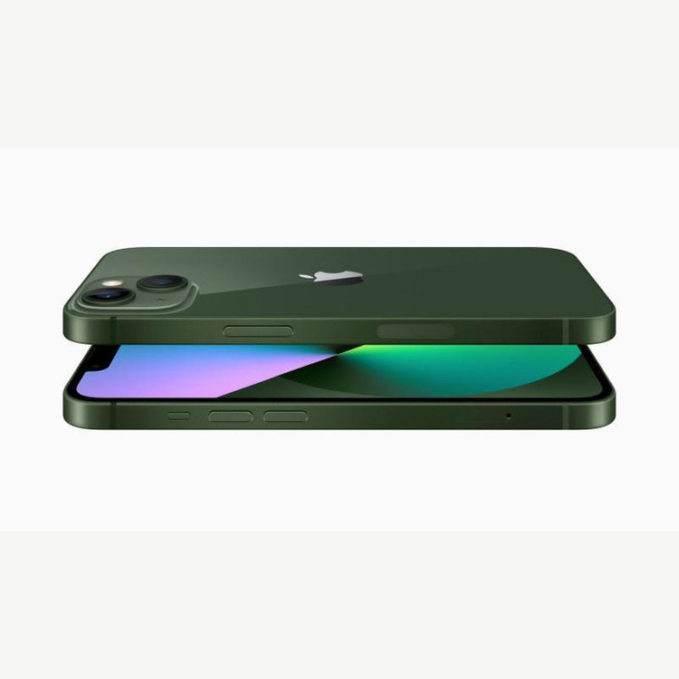 گوشی موبایل اپل مدل iPhone 13 CH دو سیم کارت ظرفیت 256 گیگابایت و رم 4 گیگابایت به همراه شارژر 20 وات اپل - نات اکتیو