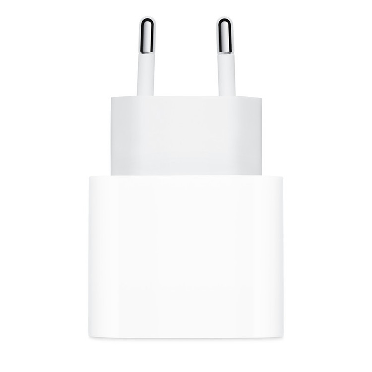 گوشی موبایل اپل مدل iPhone 13 CH دو سیم کارت ظرفیت 256 گیگابایت و رم 4 گیگابایت به همراه شارژر 20 وات اپل - نات اکتیو