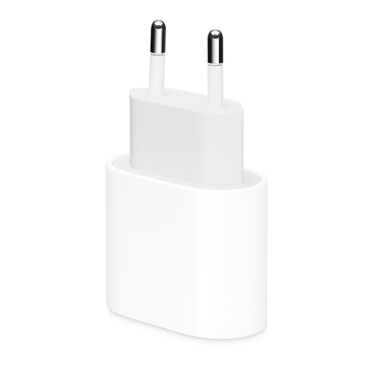 گوشی موبایل اپل مدل iPhone 13 CH دو سیم کارت ظرفیت 256 گیگابایت و رم 4 گیگابایت به همراه شارژر 20 وات اپل - نات اکتیو