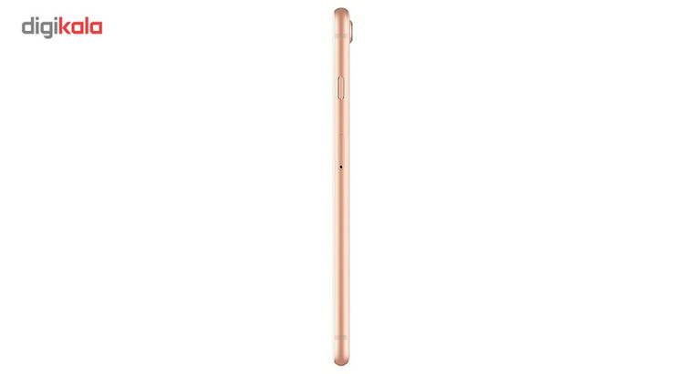 گوشی موبایل اپل مدل iPhone 8 Plus A1897 ظرفیت 64 گیگابایت