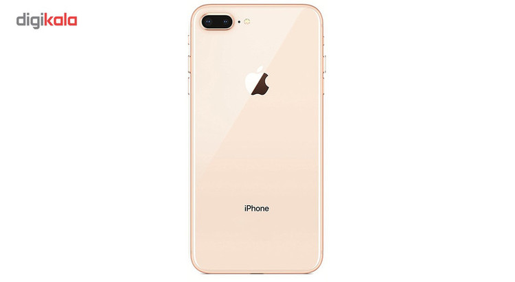 گوشی موبایل اپل مدل iPhone 8 Plus A1897 ظرفیت 64 گیگابایت