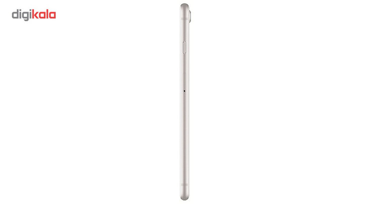 گوشی موبایل اپل مدل iPhone 8 Plus A1897 ظرفیت 64 گیگابایت